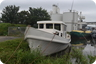 Loodsboot 19.99 - motorboat