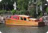 Salonboot 7,5 m - motorboat