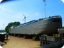 Spits 38.86 - motorboat