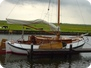 Enkhuizer Bol - barco de vela