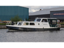 de Wiel Motorzalmschouw 920 - motorboat