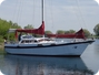 Reinke M10 - barco de vela