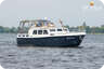 Adema Kruiser 14,99 - barco a motor
