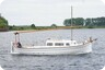 Capeador 40 Cabin - motorboat