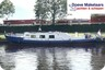 Varend Woonschip 13.80 - motorboat