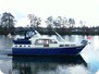 Adema 1250 - motorboat