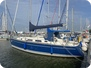 Hanse 34.1 - Sailing boat
