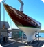 Anker & Jensen S-Spant 9.5 Mtr Klasse - barco de vela