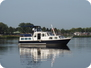 Mebo Kruiser - motorboat