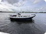 Langenberg Borndiep Vlet 900 - motorboot