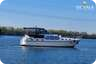 Valkkruiser Content 1280 - motorboat
