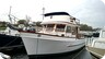 Litton Trawler 36 - motorboot
