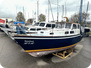 Standfast Spiegelkotter - motorboat