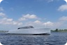 Vandutch 40 - May 2024 (NEW) - Motorboot