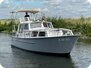 Ariadne 950 GSAK - barco a motor