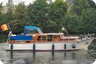 Super Van Craft 1200 AK - motorboat