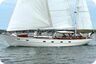 De Vries Lentsch 13.85 Ketch Stylish Cutter Rigged - Segelboot