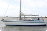 Comfortina 38 - Segelboot