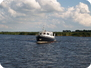 Multivlet 1100 AK - motorboat