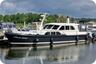 Linssen Grand Sturdy 470 Sedan - motorboot