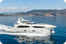 Sunseeker 115 Sport Yacht - barco a motor