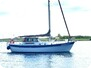Dartsailer 30 - barco de vela