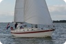 Najad 320 - Sailing boat