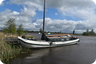 Tjalk Barkmeijer 15.70 - Sailing boat