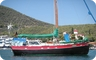 Custom built/Eigenbau Kotter One Off Type - Sailing boat