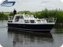 Diezekruiser 900 - motorboat