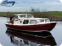 Van Leeuwen Schouw 700 - motorboat