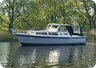 De Boarnstream Boarncruiser OK - motorboat