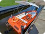 Solcio Jet SP - motorboot