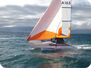 Astus 16.5 Trimaran Beachcat - barco de vela