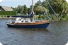 Rossiter Pintail 27 Compact Sailing Yacht, Wooden - Zeilboot