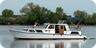 Motor Yacht Jaco Kruiser 11.60 AK Cabrio - Motorboot