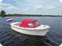 Cresent Allure 21 - motorboat
