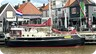 Colin Archer Bronsveen - barco de vela