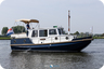 Linssen St Jozefvlet 800 AK - motorboat
