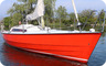 Waarschip Werft Waarschip 1010 - Sailing boat