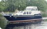 Jacabo 1025 SL - motorboat