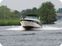 Maxum 3200 SCR - Motorboot