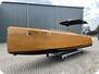 Sloep Tender Jet Bronson Hamilton - motorboat