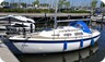 Hurley 800 Comfort - Zeilboot