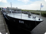 Ex-Patrouilleschip 1340 - motorboat