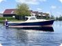 Hinckley Picnic 36 - motorboot