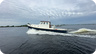Ex Beroepsvaartuig Seaforce One - motorboat