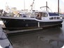 Bakdek Kotter Bakdekker - motorboot