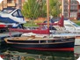 Cornisch Crabber - barco de vela