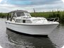 Waterland 850 - motorboat